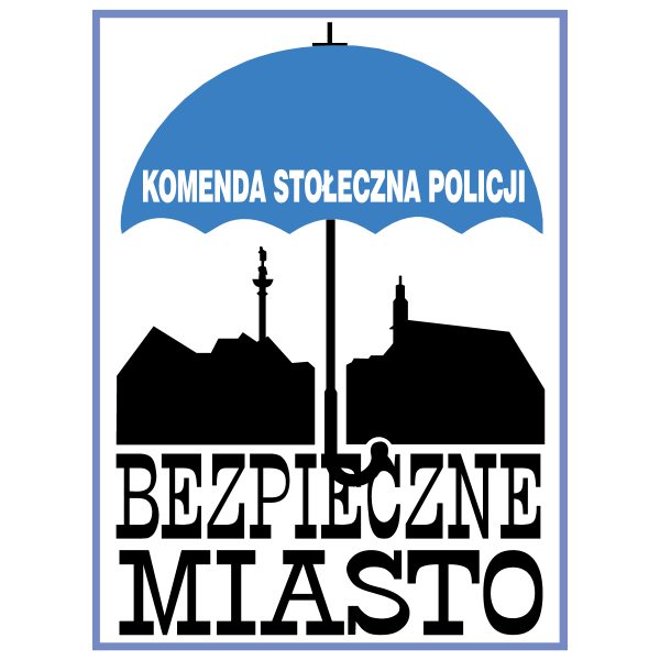 Bezpieczne Miasto 27687