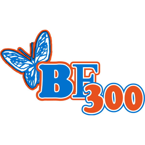 BF300 Logo ,Logo , icon , SVG BF300 Logo
