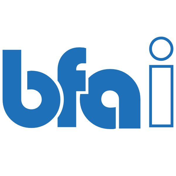 BFAI [ Download - Logo - icon ] png svg