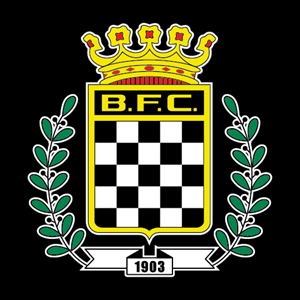 BFC Boavista Clube Logo