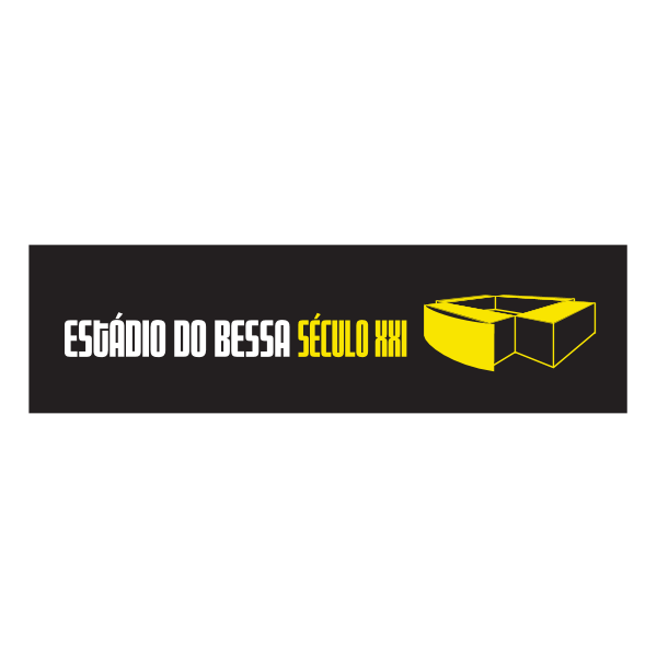 BFC Boavista Estadio Logo ,Logo , icon , SVG BFC Boavista Estadio Logo