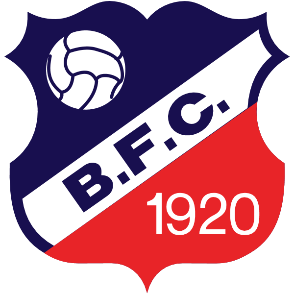 BFC Bussum Logo ,Logo , icon , SVG BFC Bussum Logo