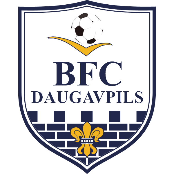 BFC Daugavpils Logo ,Logo , icon , SVG BFC Daugavpils Logo