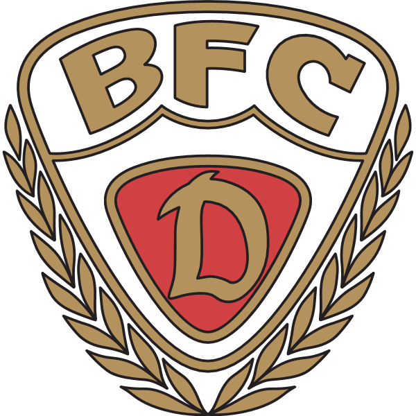 BFC Dynamo Berlin Logo ,Logo , icon , SVG BFC Dynamo Berlin Logo