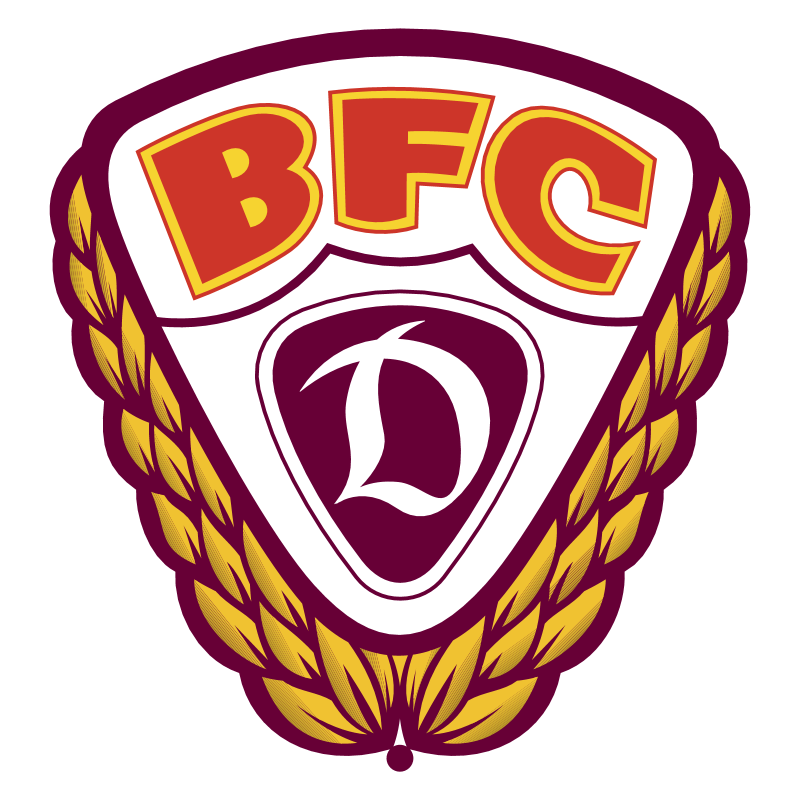BFC Dynamo Berlin ,Logo , icon , SVG BFC Dynamo Berlin