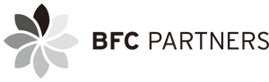 BFC PARTNERS Logo