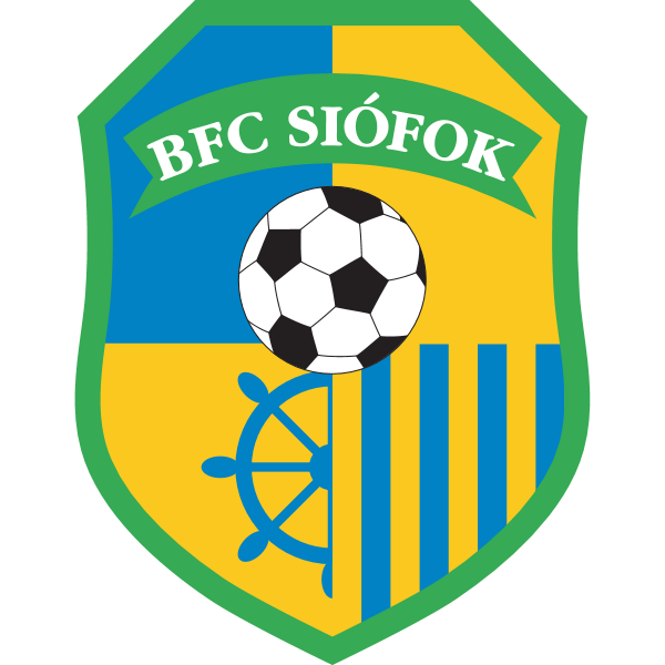 BFC Siofok 2007 (new) Logo ,Logo , icon , SVG BFC Siofok 2007 (new) Logo