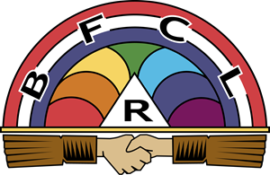 bfclr Logo