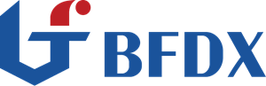 BFDX Logo