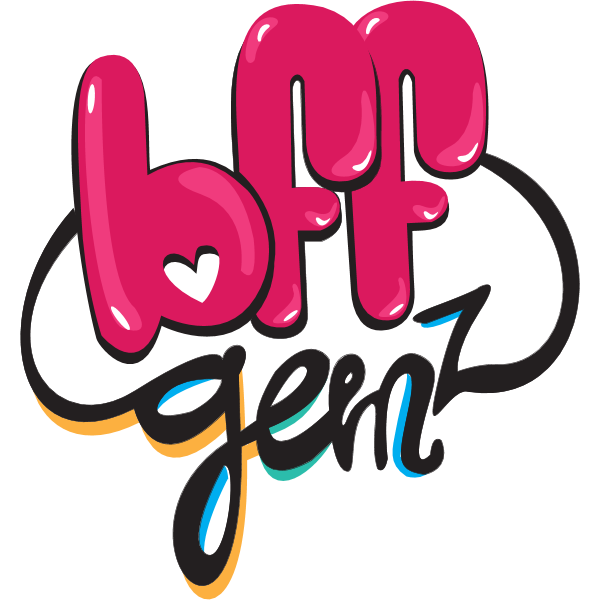 Bff Gemz Logo ,Logo , icon , SVG Bff Gemz Logo