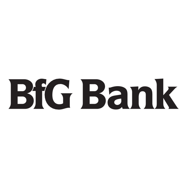 BfG Bank Logo