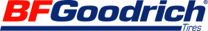 BFGoodrich Logo ,Logo , icon , SVG BFGoodrich Logo