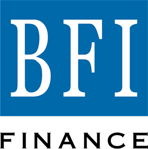 BFI Finance Logo ,Logo , icon , SVG BFI Finance Logo