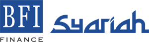 BFI syariah Logo