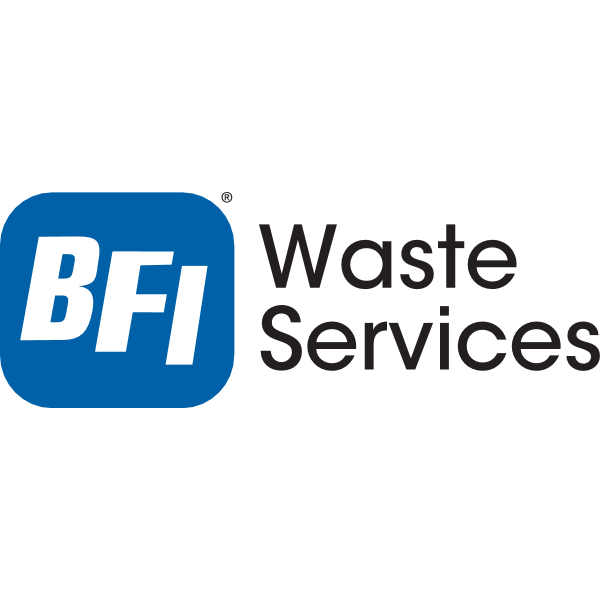 BFI Waste Services Logo ,Logo , icon , SVG BFI Waste Services Logo