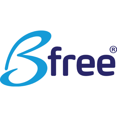 Bfree Logo