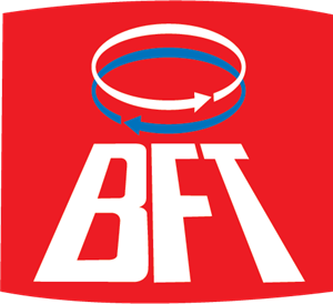 BFT Logo ,Logo , icon , SVG BFT Logo