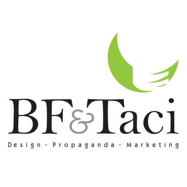 BF&Taci Publicidade Logo ,Logo , icon , SVG BF&Taci Publicidade Logo