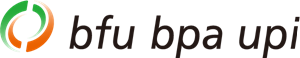 bfu bpa upi Logo