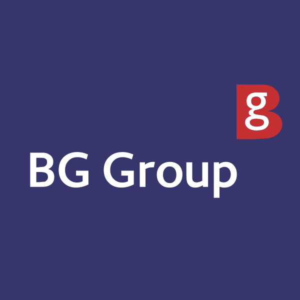 BG Group 21611