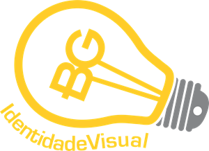 BG Identidade Visual Logo ,Logo , icon , SVG BG Identidade Visual Logo