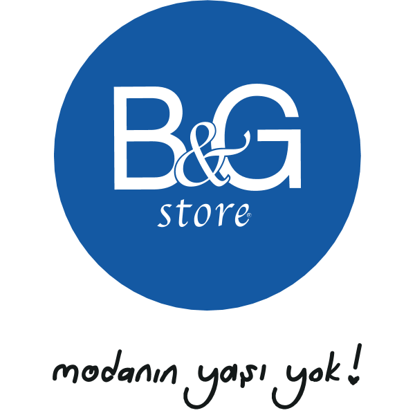 B&G Store Logo