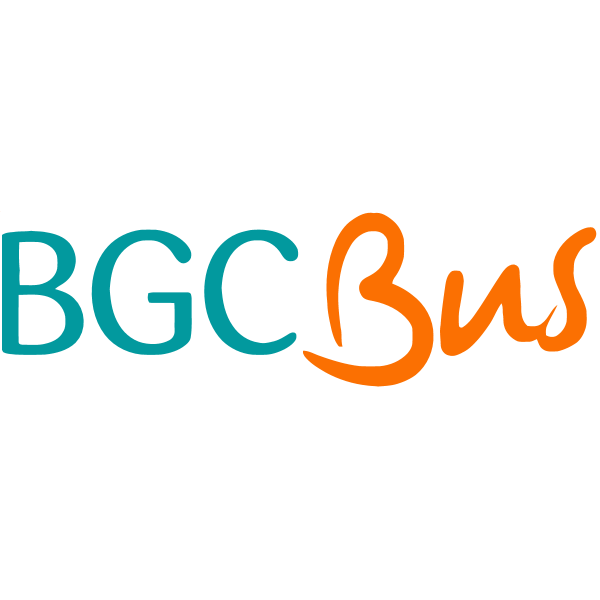 BGC Bus Logo