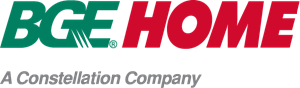 BGE HOME Logo ,Logo , icon , SVG BGE HOME Logo