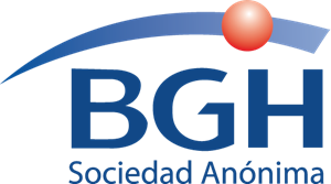 BGH Logo ,Logo , icon , SVG BGH Logo