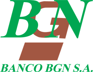 BGN Logo ,Logo , icon , SVG BGN Logo