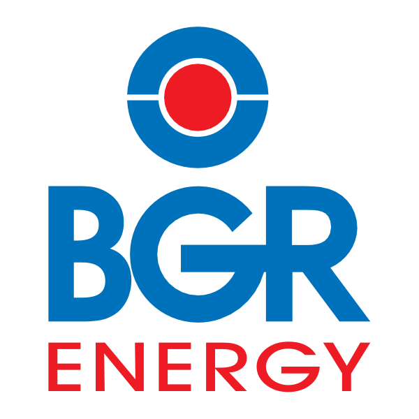 BGR ENERGY SYSTEMS LIMITED Logo ,Logo , icon , SVG BGR ENERGY SYSTEMS LIMITED Logo