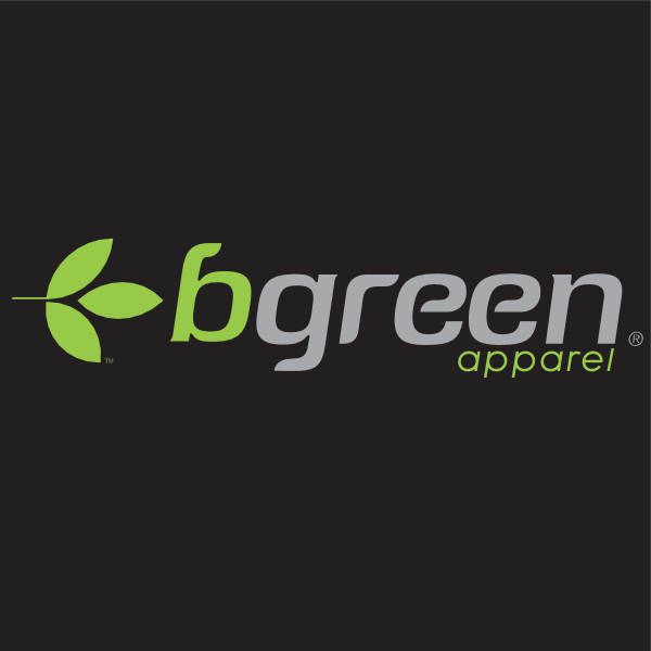 BGreen Apparel Logo ,Logo , icon , SVG BGreen Apparel Logo