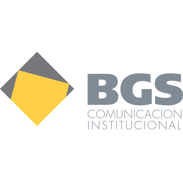 BGS Institutional Communication Logo ,Logo , icon , SVG BGS Institutional Communication Logo