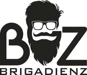 BGZ BRIGADIENZ Logo ,Logo , icon , SVG BGZ BRIGADIENZ Logo