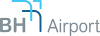BH Airport Logo ,Logo , icon , SVG BH Airport Logo