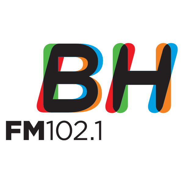 BH FM logo