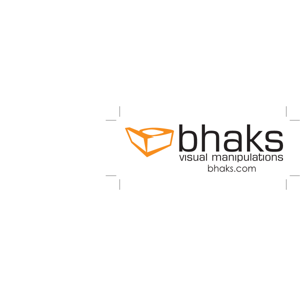 bhaks Logo