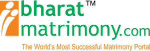 Bharatmatrimony Logo