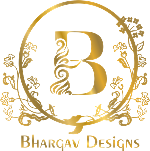 Bhargav Designs Logo ,Logo , icon , SVG Bhargav Designs Logo