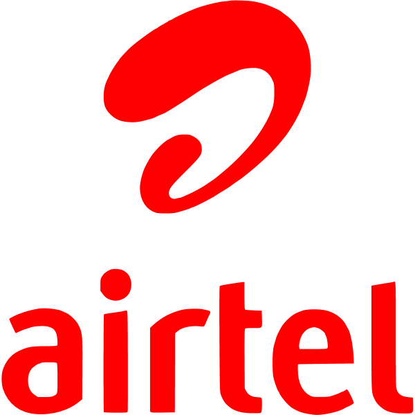 Bharti Airtel Limited Download Png