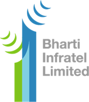 Bharti Infratel Logo ,Logo , icon , SVG Bharti Infratel Logo