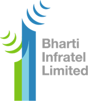 Bharti Infratel Logo