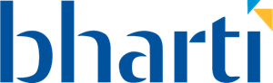 Bharti Logo ,Logo , icon , SVG Bharti Logo