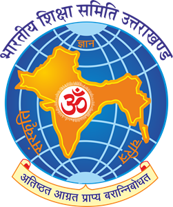 Bhartiya Shiksha Samiti Logo