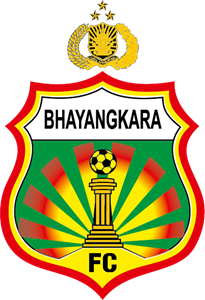 Bhayangkara FC Logo ,Logo , icon , SVG Bhayangkara FC Logo