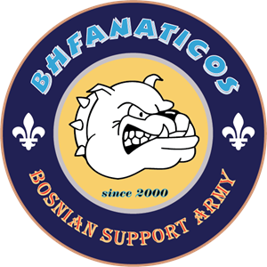 BHFanaticos Logo