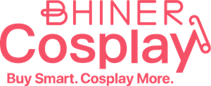 Bhiner Cosplay Logo