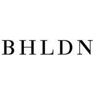 Bhldn Logo ,Logo , icon , SVG Bhldn Logo