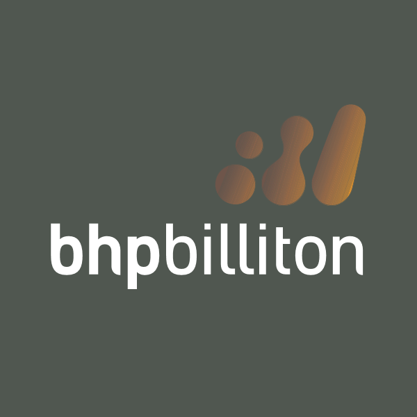 BHP Billiton 50837