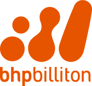BHP Billiton Logo ,Logo , icon , SVG BHP Billiton Logo
